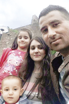 Özerklik temizliği